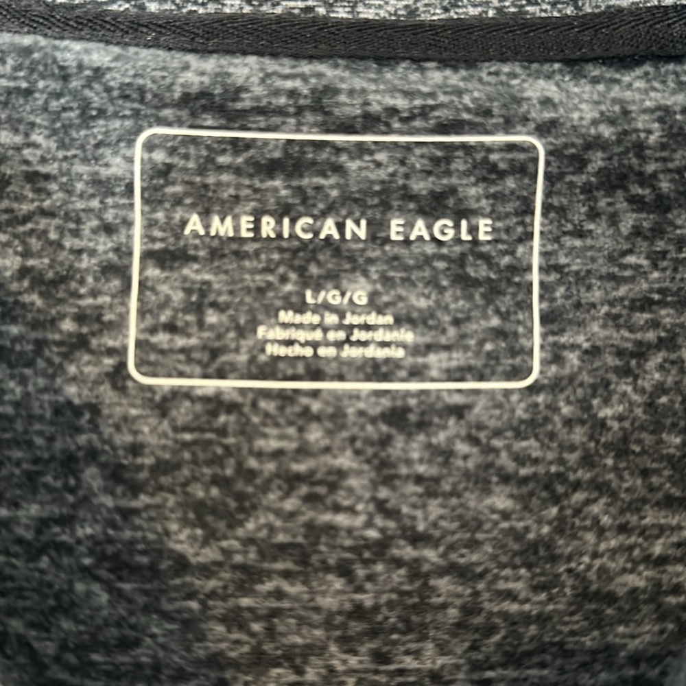 American Eagle Jacket - image 3